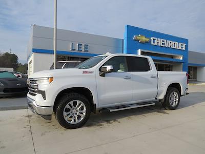 2026 Chevrolet Silverado 1500 Crew Cab 4WD Pickup for sale #30263 - photo 1