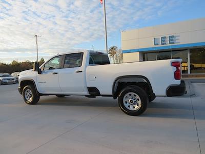2026 Chevrolet Silverado 2500 Crew Cab SRW 4WD Pickup for sale #30265 - photo 2