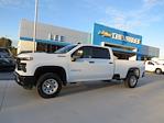 New 2026 Chevrolet Silverado 2500 Work Truck Crew Cab for sale #30265 - photo 1