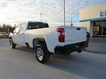 New 2026 Chevrolet Silverado 2500 Work Truck Crew Cab for sale #30265 - photo 4