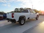 New 2026 Chevrolet Silverado 2500 Work Truck Crew Cab for sale #30265 - photo 5