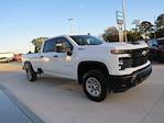 New 2026 Chevrolet Silverado 2500 Work Truck Crew Cab for sale #30265 - photo 6