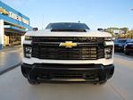 New 2026 Chevrolet Silverado 2500 Work Truck Crew Cab for sale #30265 - photo 7