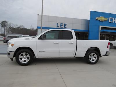 Used 2021 Ram 1500 - photo 1