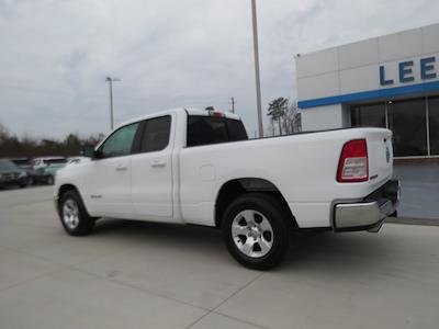 Used 2021 Ram 1500 - photo 1