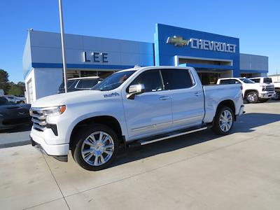 New 2026 Chevrolet Silverado 1500 High Country Crew Cab for sale #30269 - photo 1