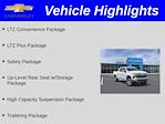 2026 Chevrolet Silverado 1500 Crew Cab 4WD Pickup for sale #30270 - photo 3