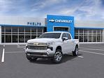 2026 Chevrolet Silverado 1500 Crew Cab 4WD Pickup for sale #30270 - photo 9