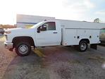 2026 Chevrolet Silverado 3500 Regular Cab DRW 4WD Reading Service Truck for sale #30276 - photo 3