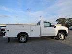 2026 Chevrolet Silverado 3500 Regular Cab DRW 4WD Reading Service Truck for sale #30276 - photo 5