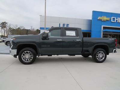 2026 Chevrolet Silverado 2500 Crew Cab 4WD Pickup for sale #30281 - photo 1