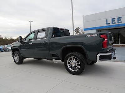 2026 Chevrolet Silverado 2500 Crew Cab 4WD Pickup for sale #30281 - photo 2