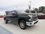 New 2026 Chevrolet Silverado 2500 LTZ Crew Cab for sale #30281 - photo 6