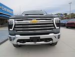 New 2026 Chevrolet Silverado 2500 LTZ Crew Cab for sale #30281 - photo 7