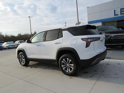 New 2026 Chevrolet Silverado 1500 Work Truck Crew Cab for sale #30282 - photo 2