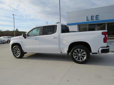 New 2026 Chevrolet Silverado 1500 RST Crew Cab for sale #30290 - photo 2