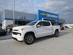 New 2026 Chevrolet Silverado 1500 RST Crew Cab for sale #30290 - photo 1