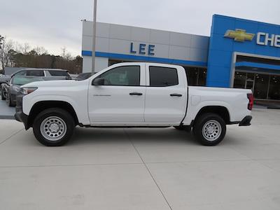 2026 Chevrolet Colorado Crew Cab RWD Pickup for sale #30292 - photo 1