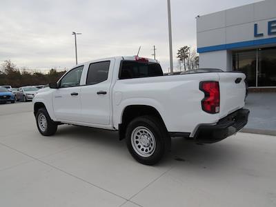 2026 Chevrolet Colorado Crew Cab RWD Pickup for sale #30292 - photo 2