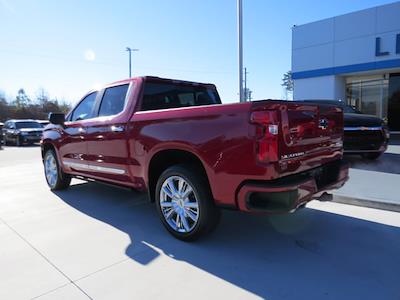 2024 Chevrolet Silverado 1500 Crew Cab 4WD Pickup for sale #30296A - photo 2