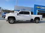 2026 Chevrolet Silverado 2500 Crew Cab 4WD Pickup for sale #30299A - photo 1