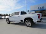 2026 Chevrolet Silverado 2500 Crew Cab 4WD Pickup for sale #30299A - photo 2