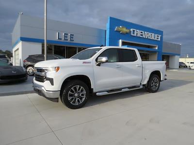 New 2026 Chevrolet Silverado 1500 LT Crew Cab for sale #30301 - photo 1
