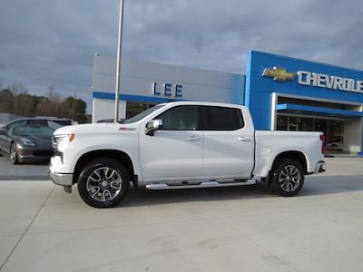 New 2026 Chevrolet Silverado 1500 LT Crew Cab for sale #30301 - photo 1