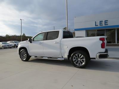 New 2026 Chevrolet Silverado 1500 LT Crew Cab for sale #30301 - photo 2