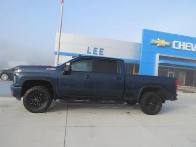 Used 2023 Chevrolet Silverado 2500 - photo 1