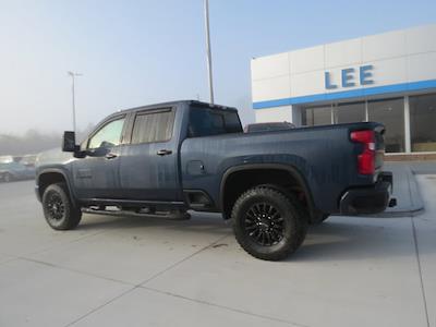 Used 2023 Chevrolet Silverado 2500 - photo 1