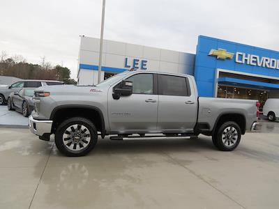 New 2026 Chevrolet Silverado 2500 LT Crew Cab for sale #30306 - photo 1