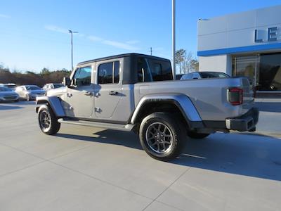 Used 2020 Jeep Gladiator Overland Crew Cab for sale #30307G - photo 2