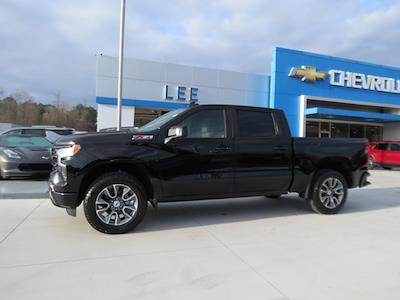 New 2026 Chevrolet Silverado 1500 RST Crew Cab for sale #30314 - photo 1