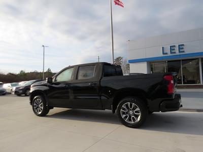 New 2026 Chevrolet Silverado 1500 RST Crew Cab for sale #30314 - photo 2