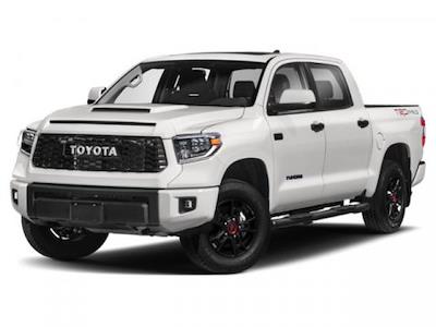 Used 2021 Toyota Tundra SR5 CrewMax Cab for sale #30325C - photo 1