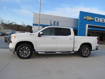 New 2026 Chevrolet Silverado 1500 LT Crew Cab for sale #30332 - photo 1