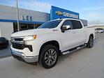 New 2026 Chevrolet Silverado 1500 LT Crew Cab for sale #30332 - photo 8