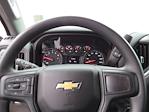New 2026 Chevrolet Silverado 2500 Crew Cab Enclosed Service Body for sale #30333 - photo 18