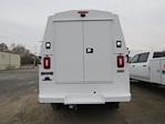 New 2026 Chevrolet Silverado 2500 Crew Cab Enclosed Service Body for sale #30333 - photo 3