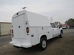 New 2026 Chevrolet Silverado 2500 Crew Cab Enclosed Service Body for sale #30333 - photo 4