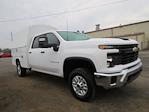 New 2026 Chevrolet Silverado 2500 Crew Cab Enclosed Service Body for sale #30333 - photo 5