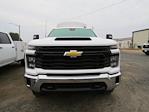 New 2026 Chevrolet Silverado 2500 Crew Cab Enclosed Service Body for sale #30333 - photo 6