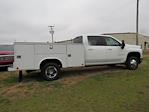 New 2026 Chevrolet Silverado 3500 Crew Cab Service Truck for sale #30334 - photo 5