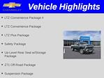 New 2026 Chevrolet Silverado 2500 LTZ Crew Cab for sale #30341 - photo 10