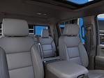 New 2026 Chevrolet Silverado 2500 LTZ Crew Cab for sale #30341 - photo 25