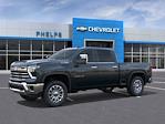 New 2026 Chevrolet Silverado 2500 LTZ Crew Cab for sale #30341 - photo 3