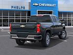 New 2026 Chevrolet Silverado 2500 LTZ Crew Cab for sale #30341 - photo 2
