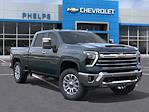 New 2026 Chevrolet Silverado 2500 LTZ Crew Cab for sale #30341 - photo 7