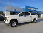New 2026 Chevrolet Silverado 1500 Work Truck Crew Cab for sale #30342 - photo 1